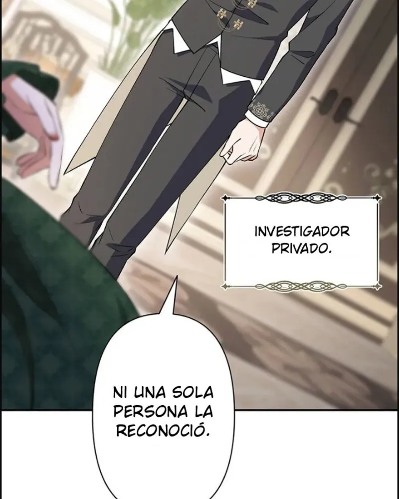 Me convertí en la tutora del Duque Lobo Capitulo 11 página 115