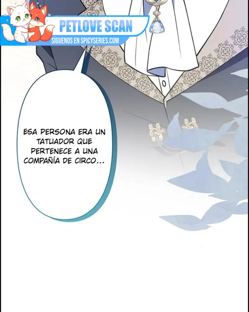 Me convertí en la tutora del Duque Lobo Capitulo 11 página 120