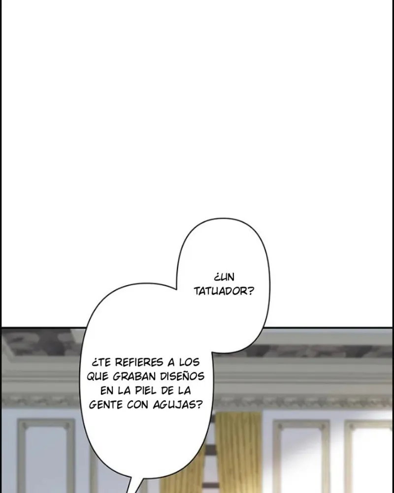 Me convertí en la tutora del Duque Lobo Capitulo 11 página 121