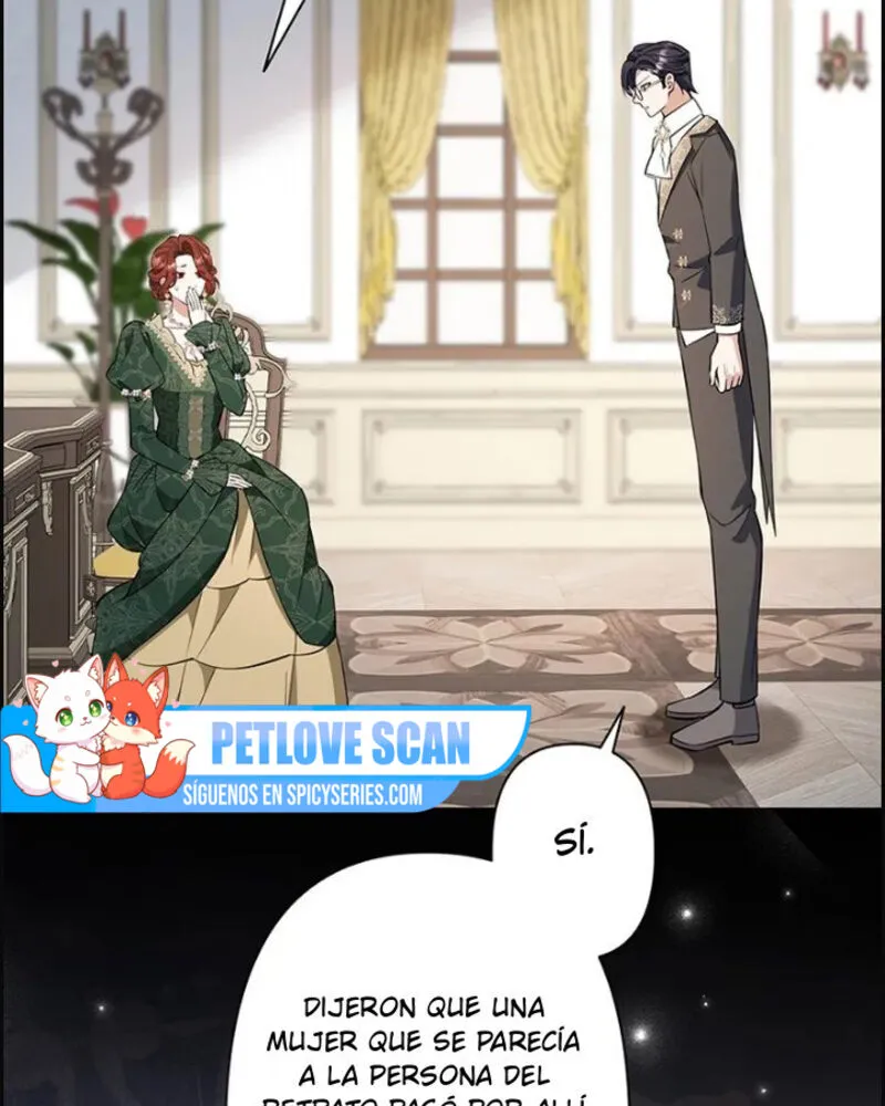 Me convertí en la tutora del Duque Lobo Capitulo 11 página 122