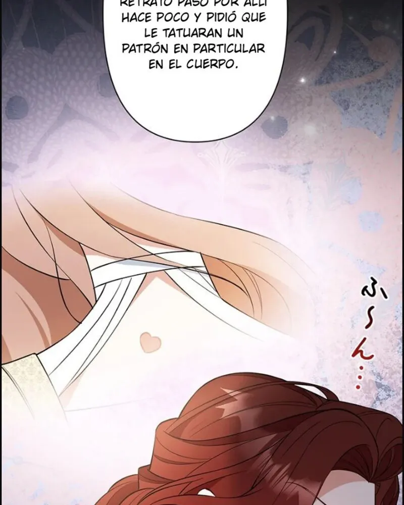 Me convertí en la tutora del Duque Lobo Capitulo 11 página 123