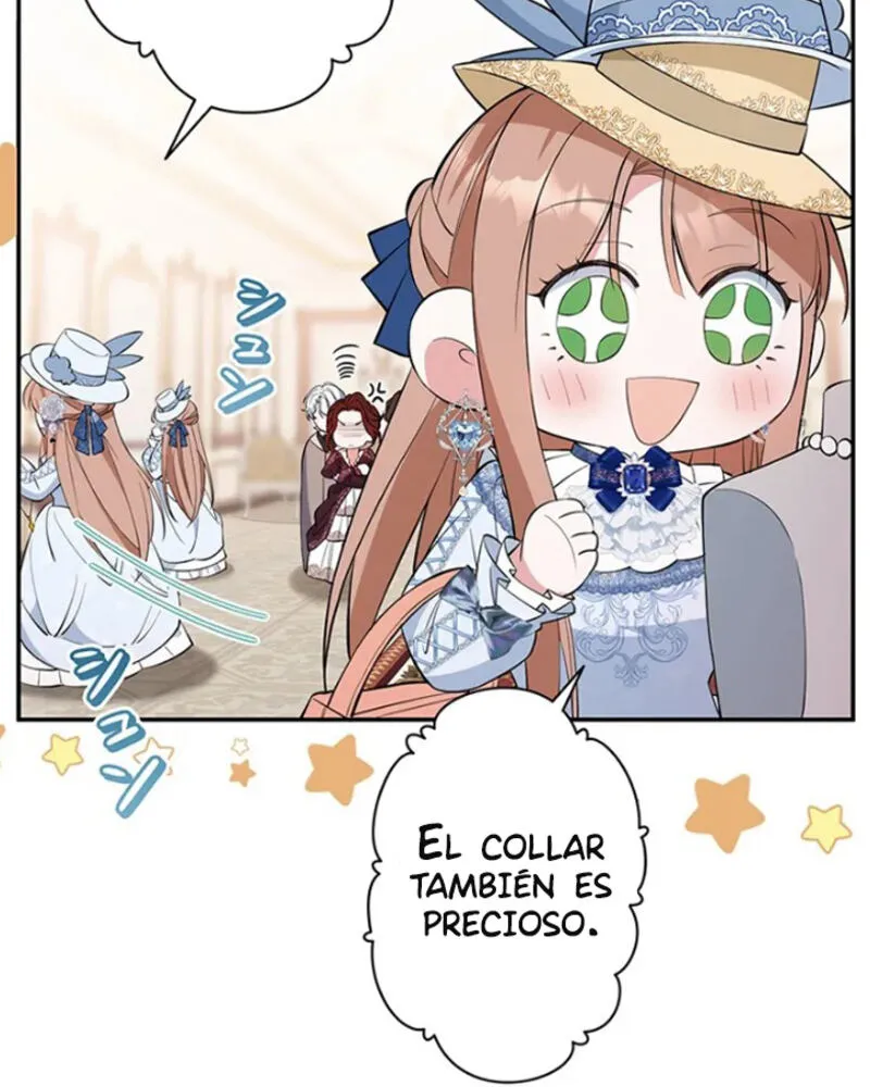 Me convertí en la tutora del Duque Lobo Capitulo 11 página 13