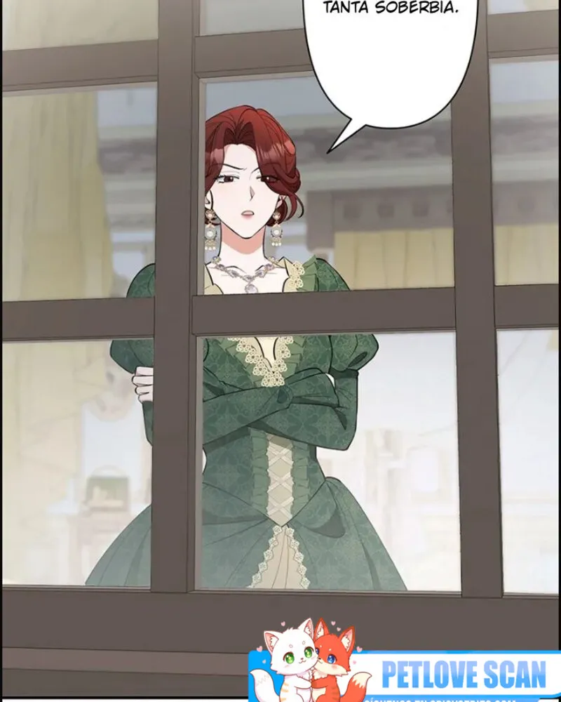 Me convertí en la tutora del Duque Lobo Capitulo 11 página 133