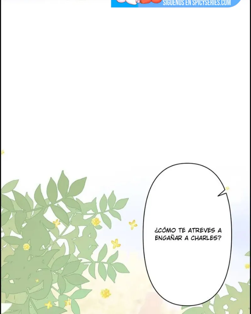 Me convertí en la tutora del Duque Lobo Capitulo 11 página 134