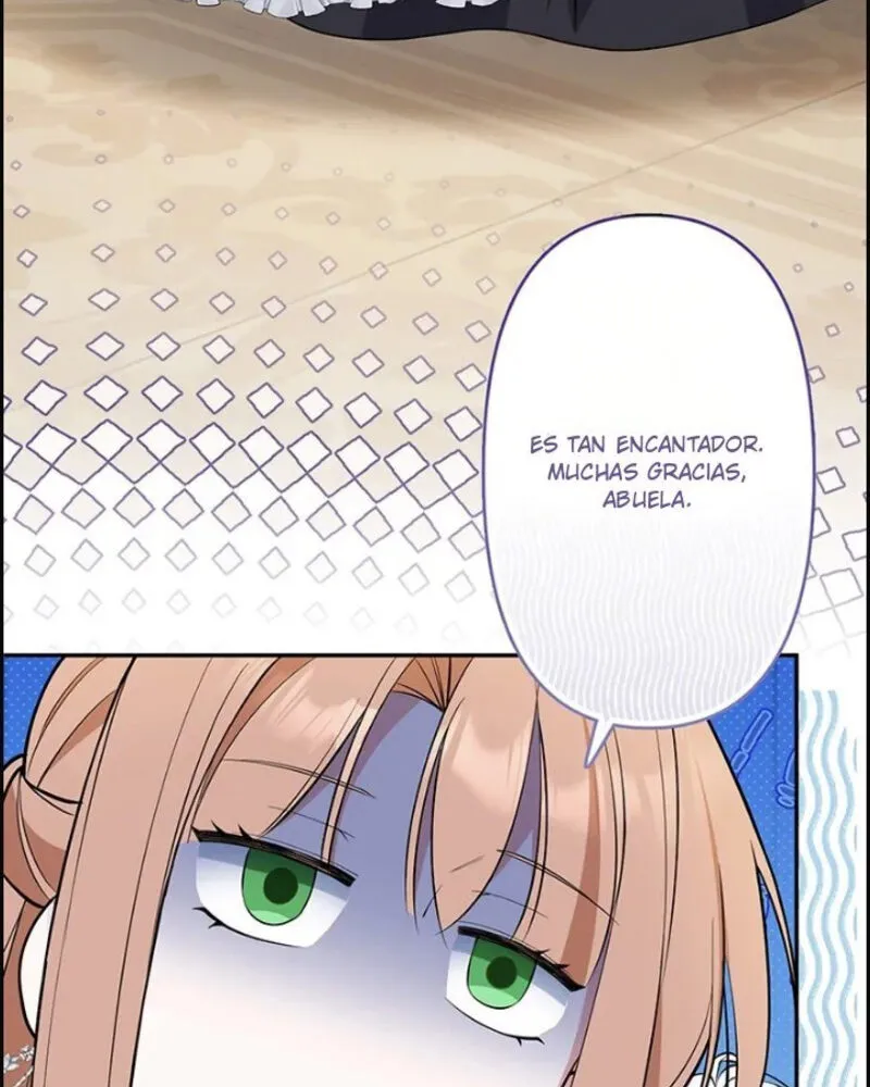 Me convertí en la tutora del Duque Lobo Capitulo 11 página 21