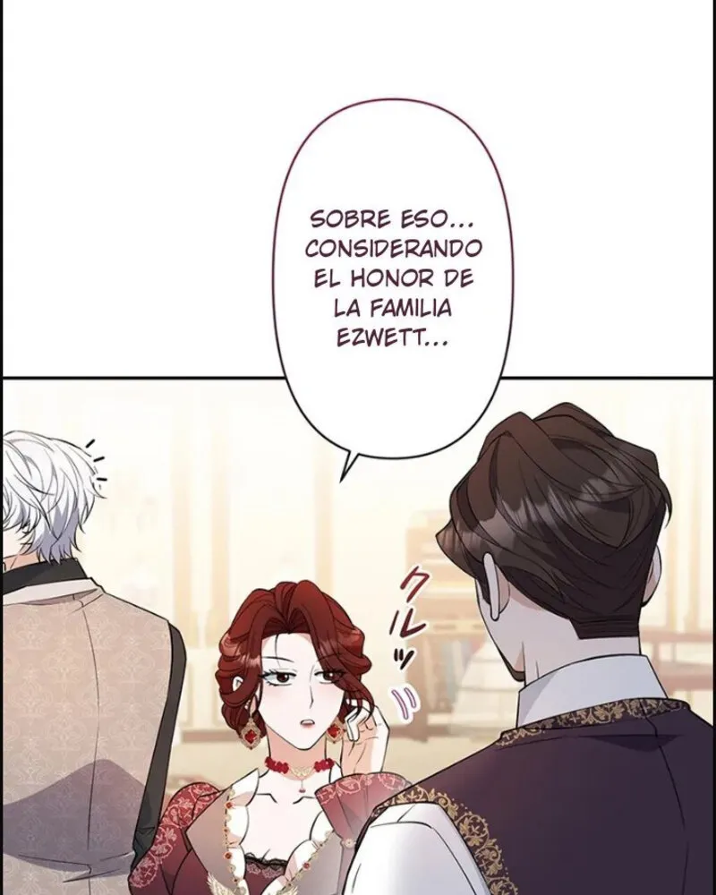 Me convertí en la tutora del Duque Lobo Capitulo 11 página 25