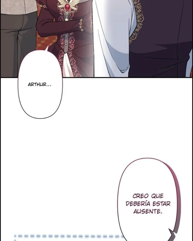 Me convertí en la tutora del Duque Lobo Capitulo 11 página 26