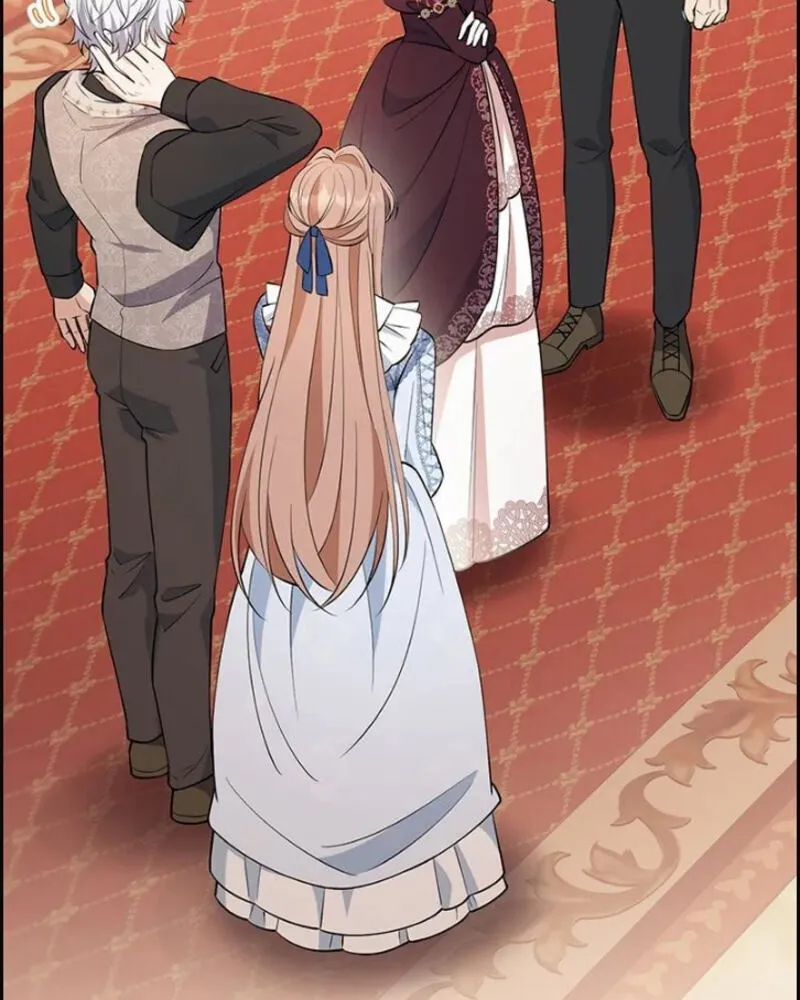 Me convertí en la tutora del Duque Lobo Capitulo 11 página 29