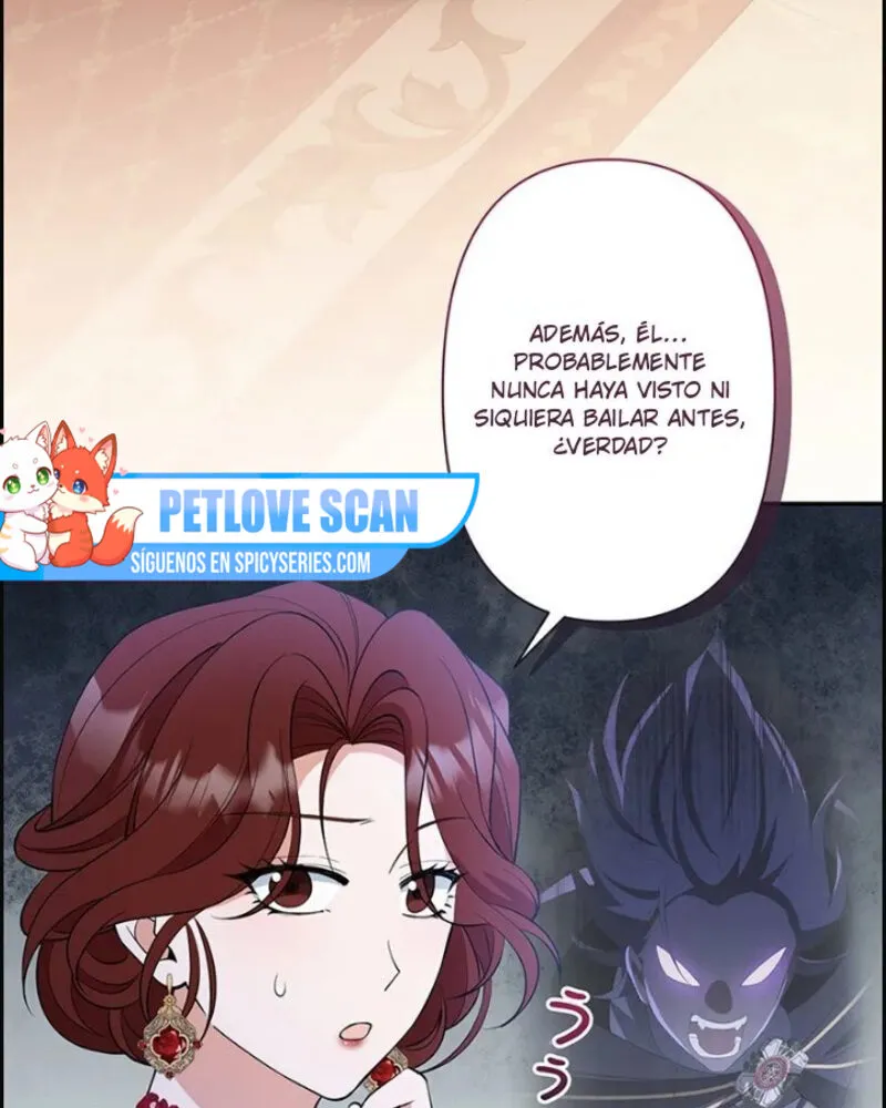 Me convertí en la tutora del Duque Lobo Capitulo 11 página 30