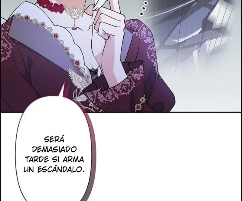 Me convertí en la tutora del Duque Lobo Capitulo 11 página 31
