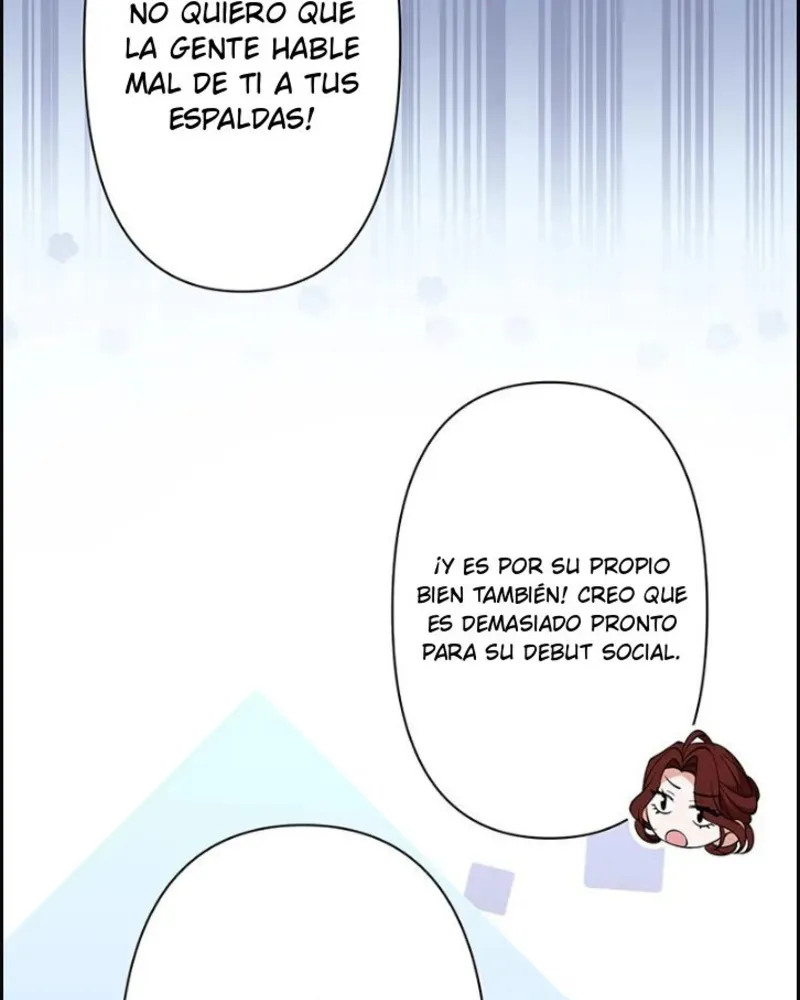 Me convertí en la tutora del Duque Lobo Capitulo 11 página 34