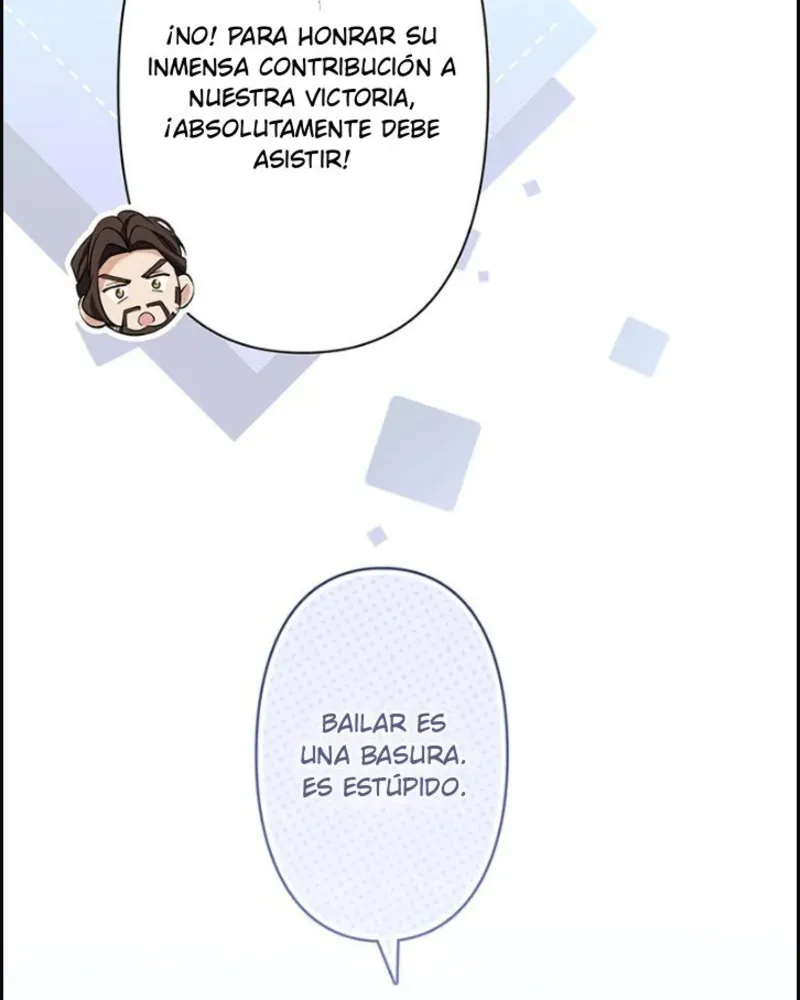 Me convertí en la tutora del Duque Lobo Capitulo 11 página 35