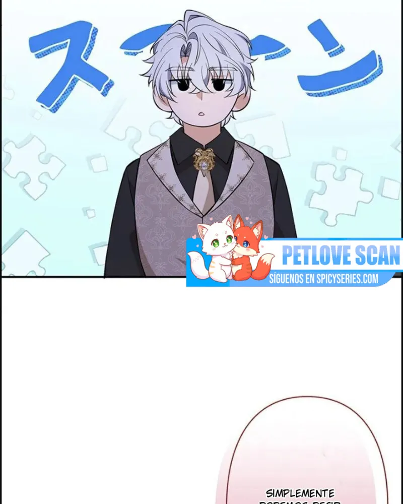 Me convertí en la tutora del Duque Lobo Capitulo 11 página 36