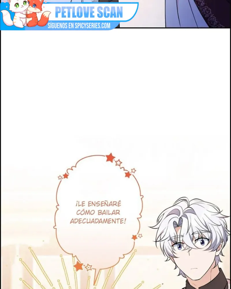 Me convertí en la tutora del Duque Lobo Capitulo 11 página 45