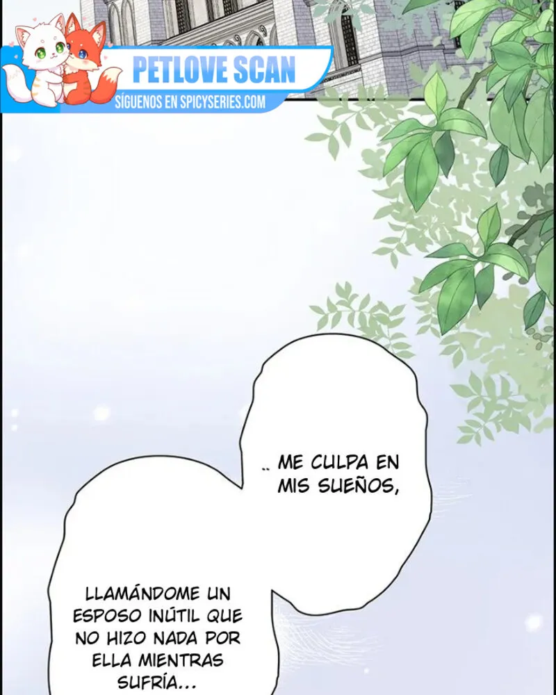 Me convertí en la tutora del Duque Lobo Capitulo 11 página 58