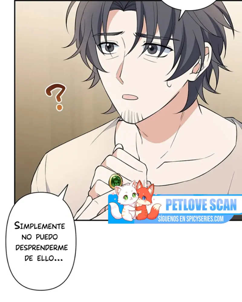 Me convertí en la tutora del Duque Lobo Capitulo 11 página 69
