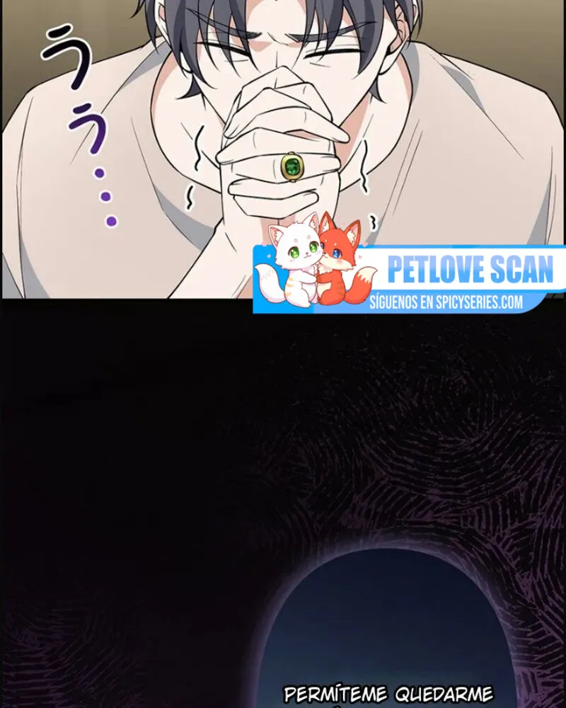 Me convertí en la tutora del Duque Lobo Capitulo 11 página 73