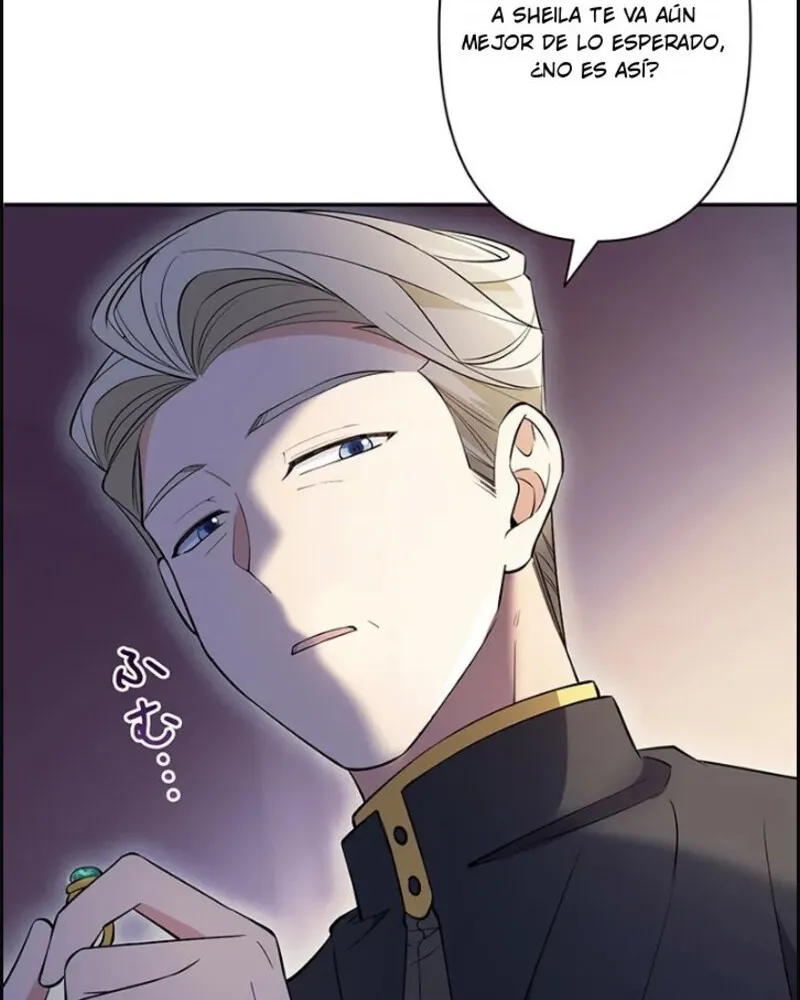 Me convertí en la tutora del Duque Lobo Capitulo 11 página 86