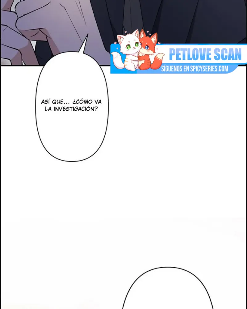 Me convertí en la tutora del Duque Lobo Capitulo 11 página 87