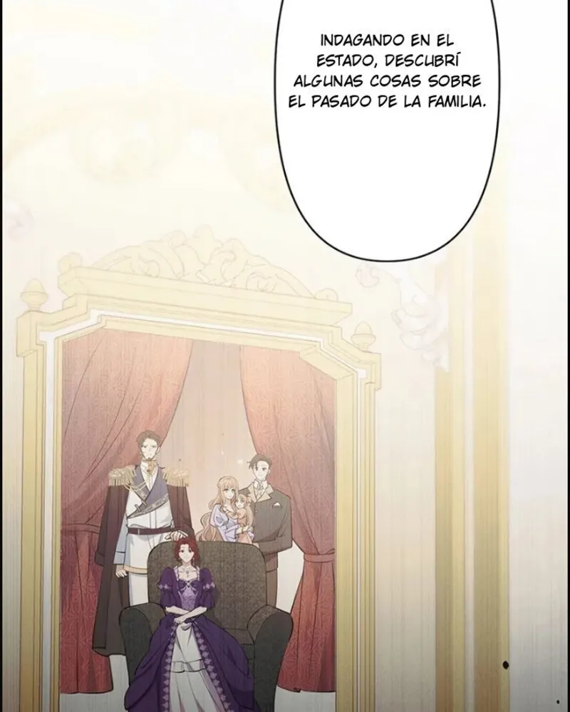 Me convertí en la tutora del Duque Lobo Capitulo 11 página 88