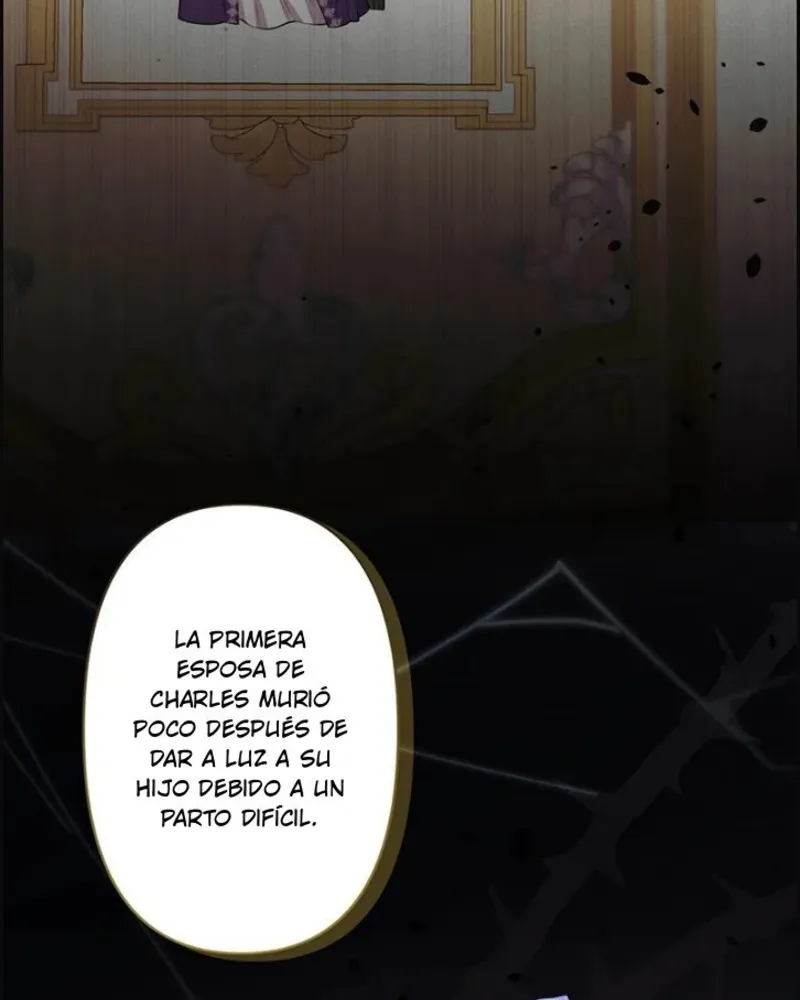 Me convertí en la tutora del Duque Lobo Capitulo 11 página 89
