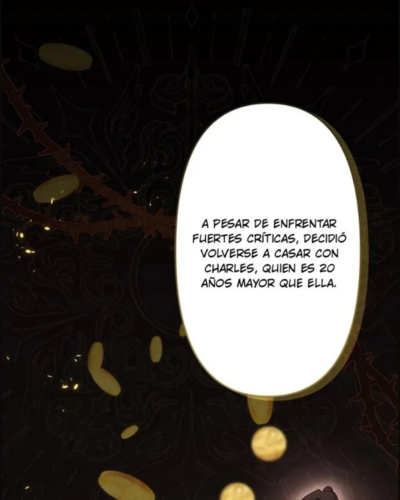 Me convertí en la tutora del Duque Lobo Capitulo 11 página 94