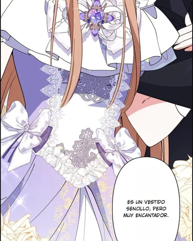 Me convertí en la tutora del Duque Lobo Capitulo 12 página 10