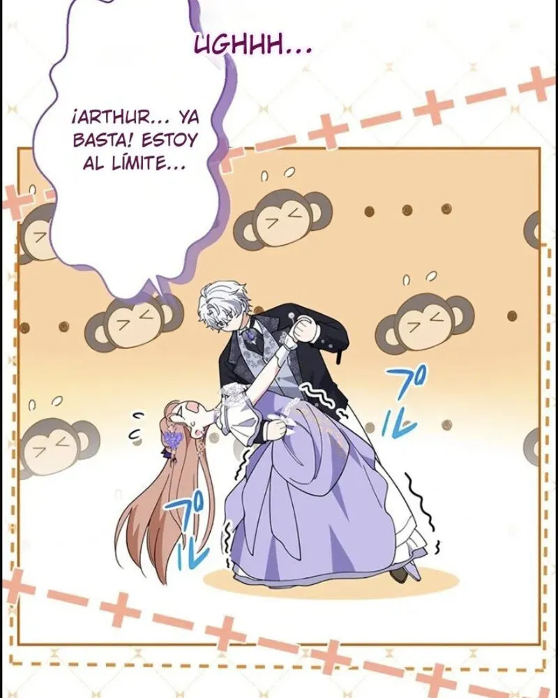 Me convertí en la tutora del Duque Lobo Capitulo 12 página 100