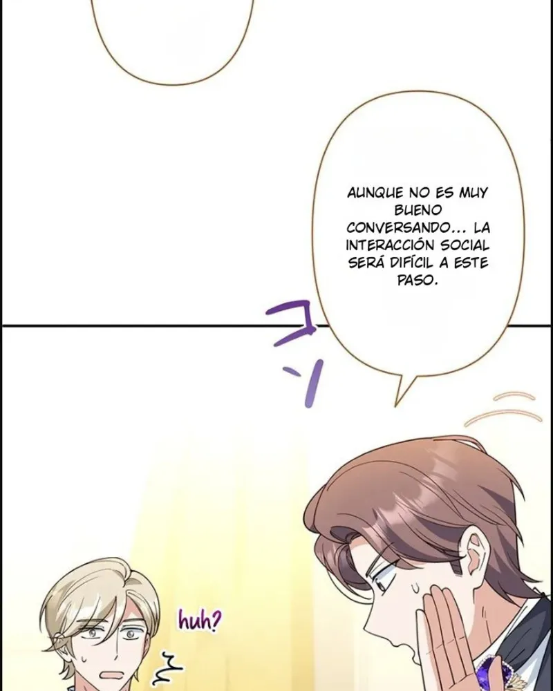 Me convertí en la tutora del Duque Lobo Capitulo 12 página 106