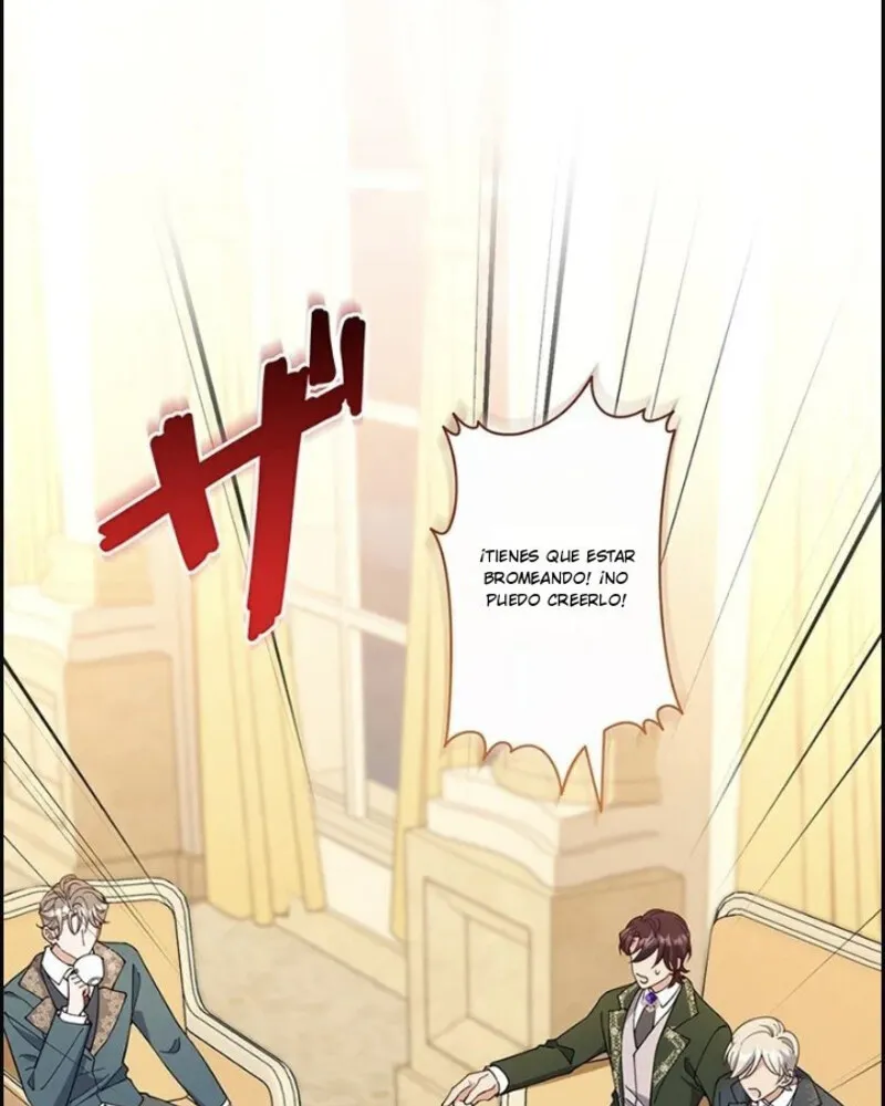 Me convertí en la tutora del Duque Lobo Capitulo 12 página 113