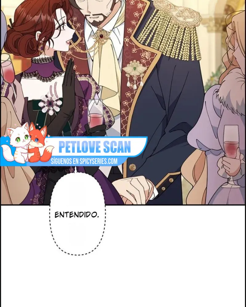 Me convertí en la tutora del Duque Lobo Capitulo 12 página 118