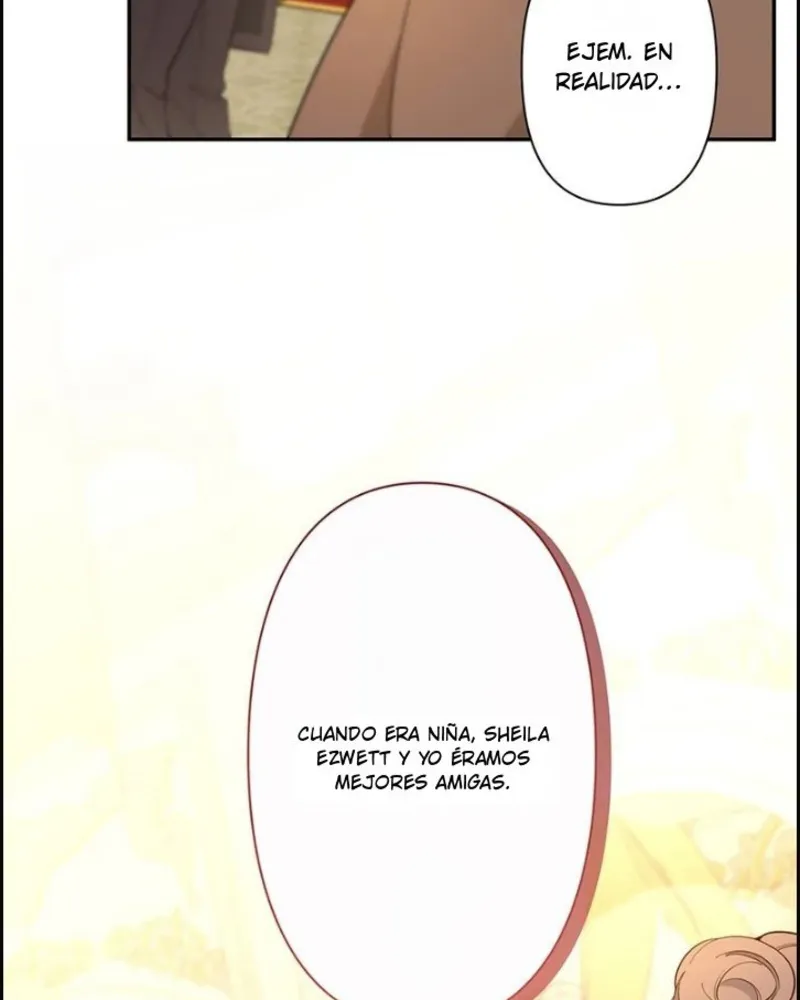 Me convertí en la tutora del Duque Lobo Capitulo 12 página 121