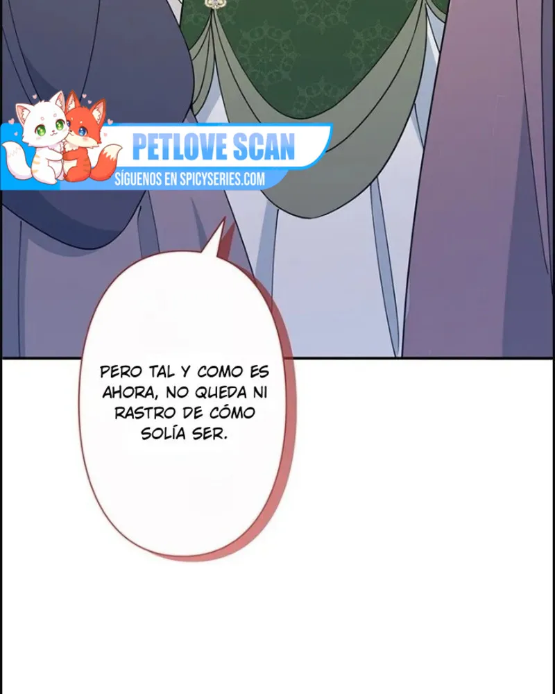 Me convertí en la tutora del Duque Lobo Capitulo 12 página 123