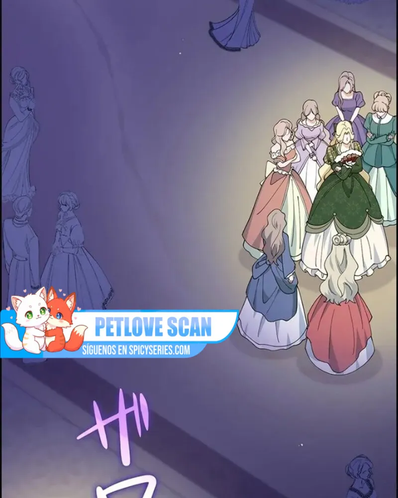 Me convertí en la tutora del Duque Lobo Capitulo 12 página 129
