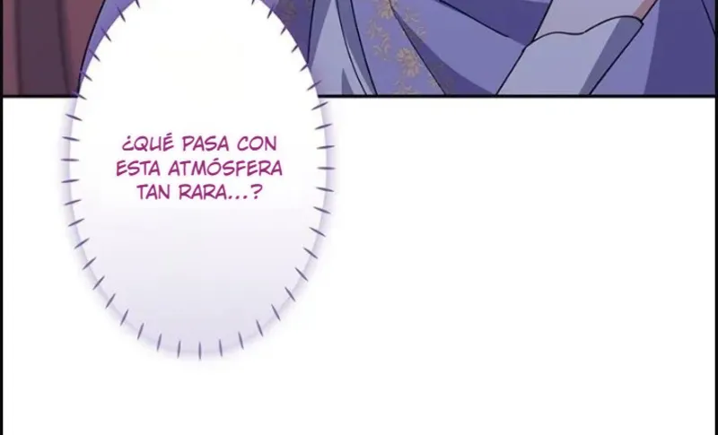 Me convertí en la tutora del Duque Lobo Capitulo 12 página 135