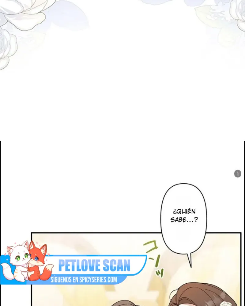 Me convertí en la tutora del Duque Lobo Capitulo 12 página 14
