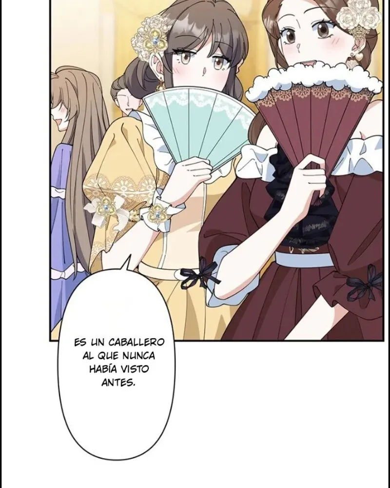 Me convertí en la tutora del Duque Lobo Capitulo 12 página 15