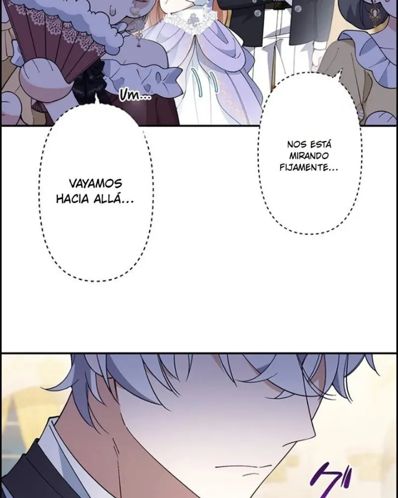 Me convertí en la tutora del Duque Lobo Capitulo 12 página 21