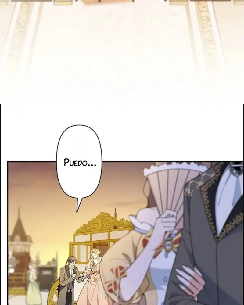 Me convertí en la tutora del Duque Lobo Capitulo 12 página 3