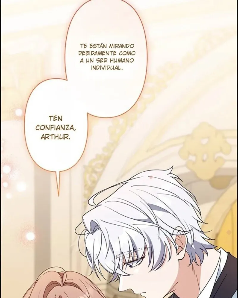 Me convertí en la tutora del Duque Lobo Capitulo 12 página 30