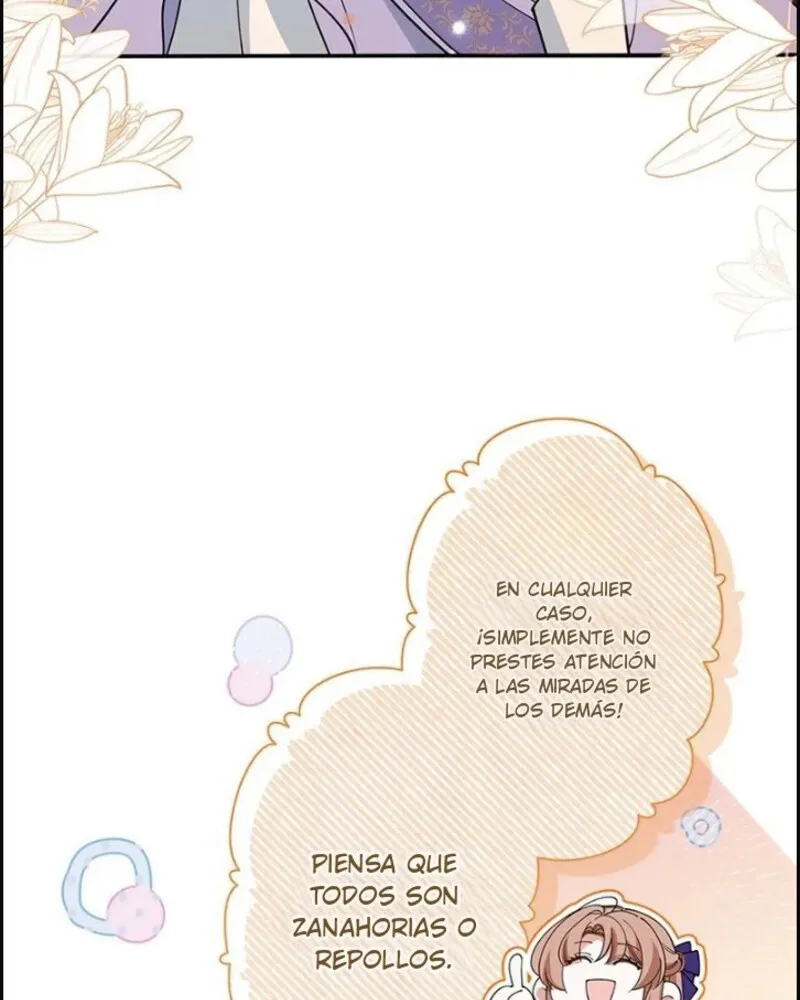 Me convertí en la tutora del Duque Lobo Capitulo 12 página 33