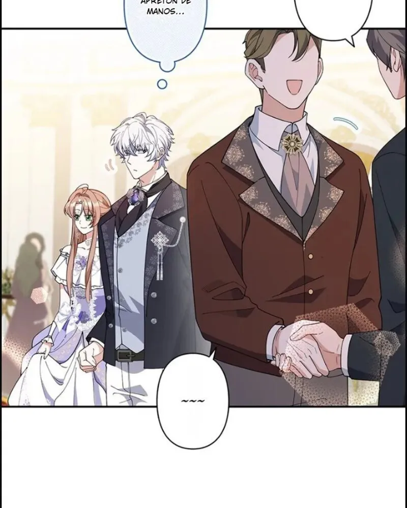 Me convertí en la tutora del Duque Lobo Capitulo 12 página 36