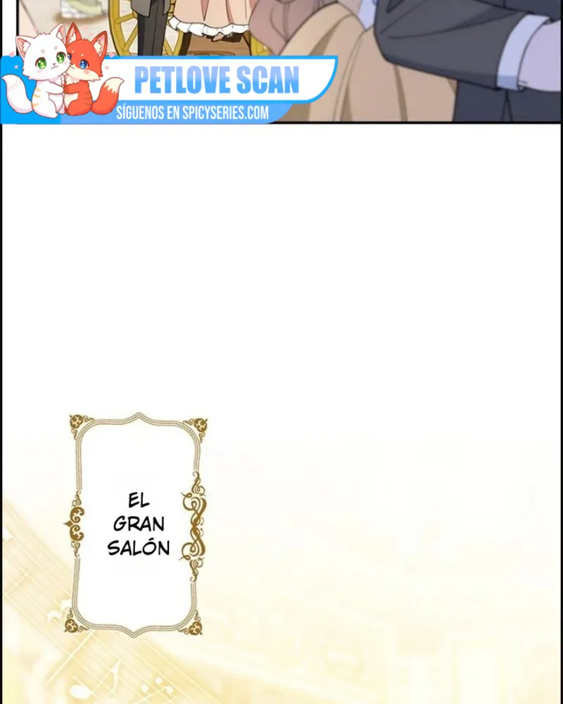 Me convertí en la tutora del Duque Lobo Capitulo 12 página 4