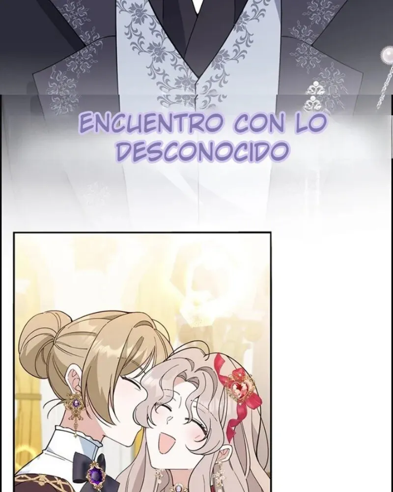 Me convertí en la tutora del Duque Lobo Capitulo 12 página 40