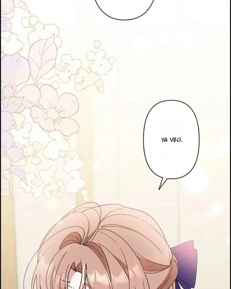 Me convertí en la tutora del Duque Lobo Capitulo 12 página 45
