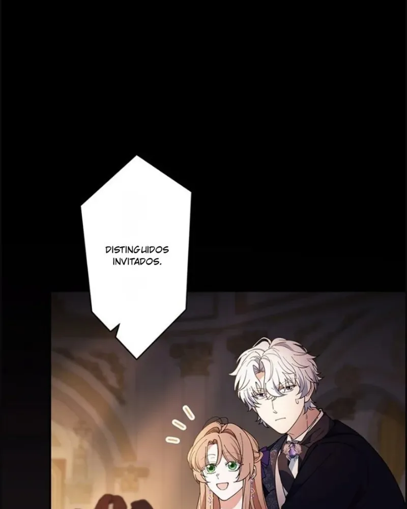 Me convertí en la tutora del Duque Lobo Capitulo 12 página 51