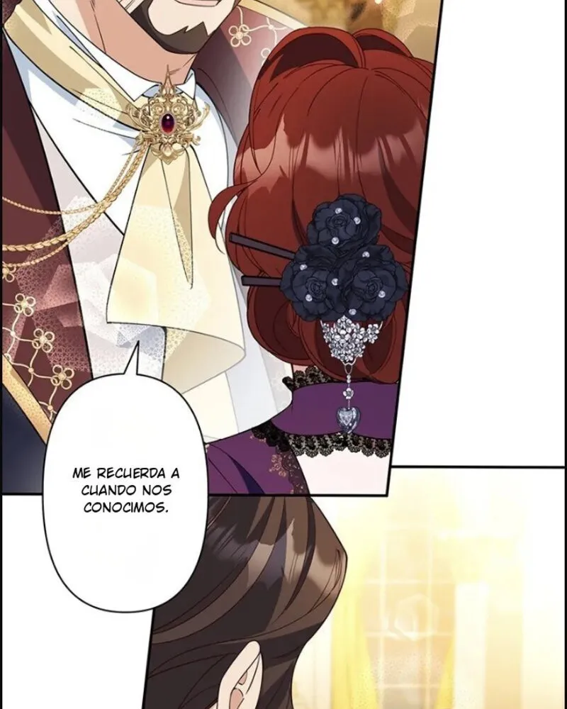 Me convertí en la tutora del Duque Lobo Capitulo 12 página 60