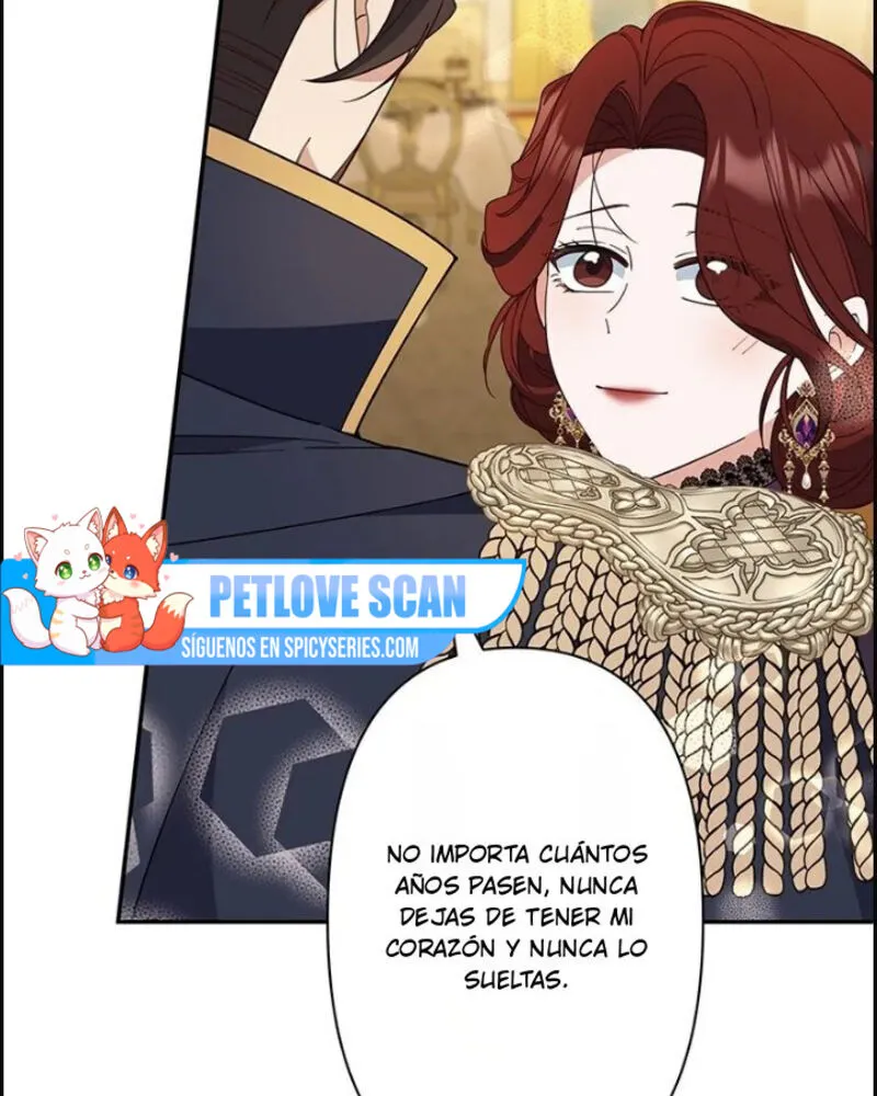 Me convertí en la tutora del Duque Lobo Capitulo 12 página 61