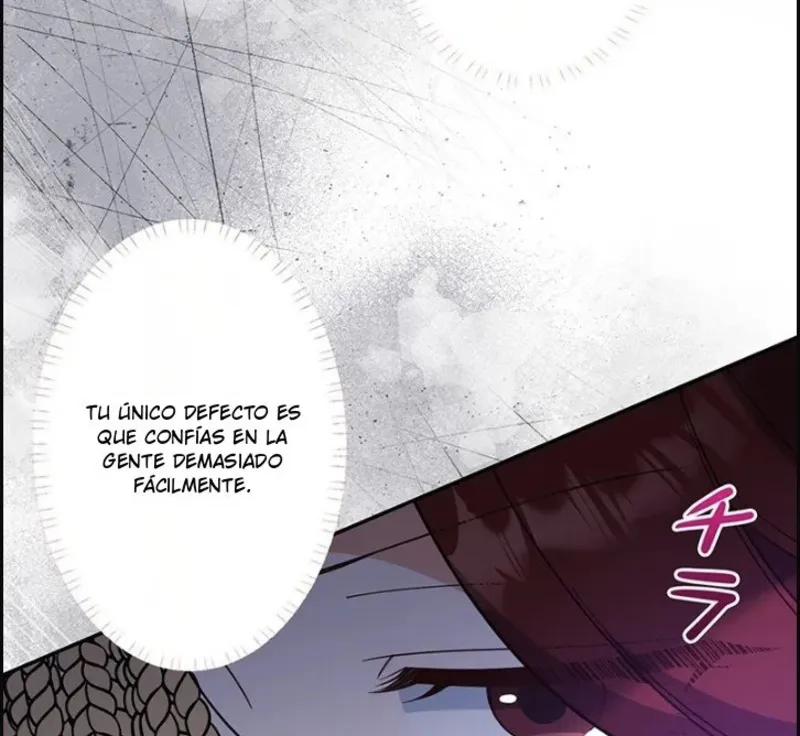 Me convertí en la tutora del Duque Lobo Capitulo 12 página 64
