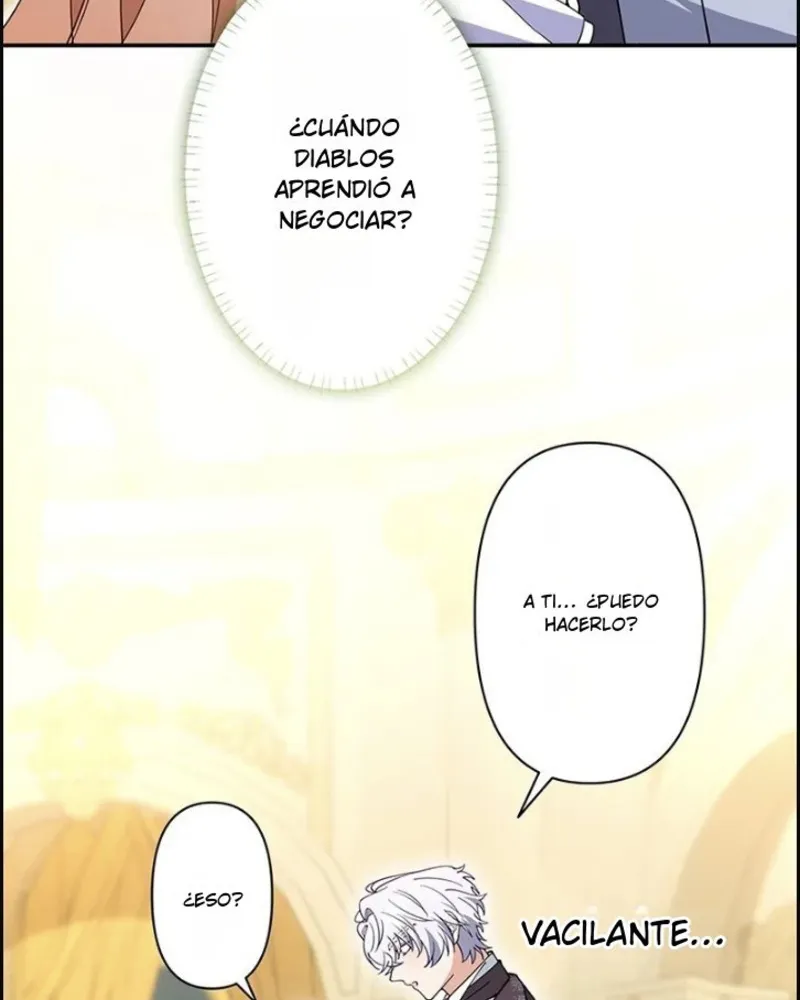Me convertí en la tutora del Duque Lobo Capitulo 12 página 76